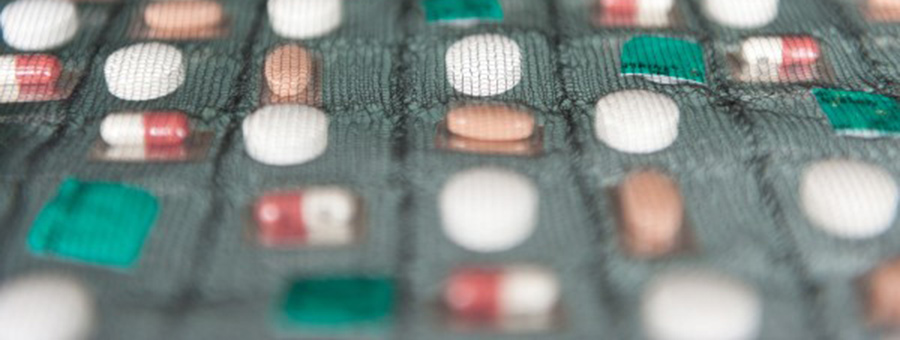 Entdeckung von Antibiotika Antibiotika bei Grippe
